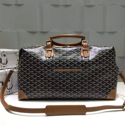 goyard mens bag for sale